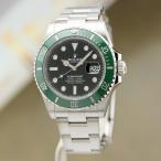 【60回払いまで金利0%】ロレックス サブマリーナー デイト41 126610LV 保証書2021年 ランダムシリアル ROLEX 中古<br>メンズ 腕時計 送料無料