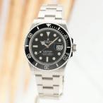 ロレックス サブマリーナー デイト 41 126610LN 保証書2022年 ランダムシリアル 付属品完品 ROLEX 中古<br>メンズ 腕時計 送料無料