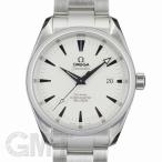 オメガ シーマスター アクアテラ2503.33　OMEGA　SEA MASTER　