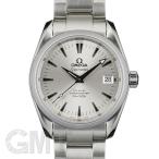 オメガ シーマスター アクアテラ 2504.30　OMEGA　SEA MASTER　