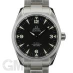 オメガ シーマスター レイルマスター 2503.52　OMEGA　SEA MASTER　