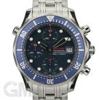 オメガ シーマスター クロノグラフ 2225.80　OMEGA　SEA MASTER　