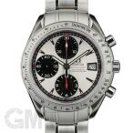 オメガ スピードマスター デイト 3211.31　OMEGA　SPEED MASTER　