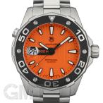 タグ・ホイヤー アクアレーサー WAJ1113.BA0870　TAG HEUER　AQUARACER ...