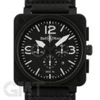 ベル&amp;ロス BR 01-94 カーボン PVD　BELL &amp; ROSS　BR　