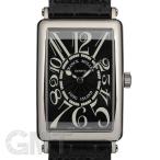 フランク・ミュラー　ロングアイランド　1000SC ブラック　　FRANCK MULLER　LONG ...