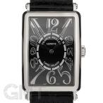 フランク・ミュラー　ロングアイランド　ブラックレリーフ 1200SC　　FRANCK MULLER　 ...