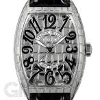 フランクミュラー トノウカーベックス アイアンクロコ 8880SC IRON CRO FRANCK  ...