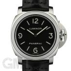 パネライ ルミノール PAM00112　OFFICINE PANERAI　LUMINOR　