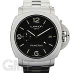 パネライ ルミノール 1950 3DAYS GMT PAM00329　OFFICINE PANERA ...