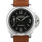 パネライ ルミノール PAM00111　OFFICINE PANERAI　LUMINOR　