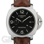 パネライ ルミノール 1950 3Days GMT PAM00320　OFFICINE PANERAI　LUMINOR　