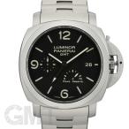 パネライ ルミノール 1950 3DAYS GMT PAM00347　OFFICINE PANERA ...