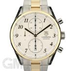 タグ・ホイヤー カレラ ヘリテージ　クロノグラフ　CAS2150.BD0731　TAG HEUER　CARRERA　