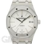 オーデマ・ピゲ ロイヤルオーク 15400ST.OO.1220ST.02　AUDEMARS PIGUET　ROYAL OAK　