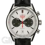 タグ・ホイヤー カレラ ジャックホイヤー CV2119.FC6310　TAG HEUER CARRERA　