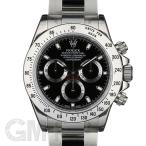 ロレックス デイトナ 116520 ブラック　ROLEX
