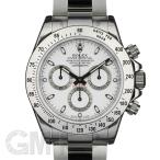 ロレックス デイトナ 116520 ホワイト　ROLEX　DAYTONA　