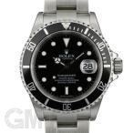 【生産終了・限定1本限り】ロレックス サブマリーナ デイト Ref.16610　ROLEX　SUB  ...