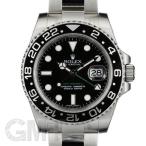 ロレックス GMTマスター II Ref.116710LN　ROLEX　GMT MASTER　