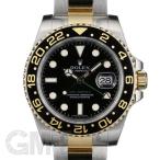 ロレックス GMTマスター II 116713LN　ROLEX　GMT MASTER　