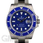 ロレックス サブマリーナ 116619LB　ROLEX　SUB MARINER　