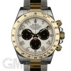 ロレックス デイトナ Ref.116523 ホワイト/ブラック　ROLEX　DAYTONA　