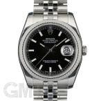 ロレックス デイトジャスト Ref.116234 BK　ROLEX　DATE JUST　