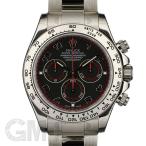 ロレックス デイトナ 116509 ブラック　ROLEX　DAYTONA　