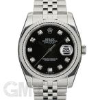 ロレックス デイトジャスト Ref.116234G BK　ROLEX　DATE JUST　