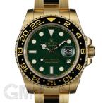 ロレックス GMTマスター Ref.116718 LN GR　ROLEX　GMT MASTER　