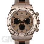 ロレックス デイトナ 116505 PK/BK　ROLEX　DAYTONA　