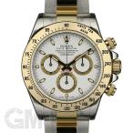 ロレックス デイトナ 116523 ホワイト　ROLEX　DAYTONA　