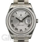 ロレックス デイデイトII  Ref.218239 　ROLEX　DAY-DATE II　