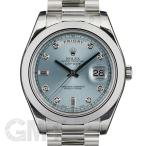 ロレックス デイデイト Ref.218206A　ROLEX　DAY-DATE　
