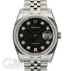 ロレックス デイトジャスト Ref.116234G コンピュータ BK　ROLEX　DATE JUS ...