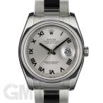 ロレックス デイトジャスト Ref.116200 GR ROMA　ROLEX　DATE JUST　