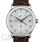 ジャガー・ルクルト マスター ホームタイム Q1628430　JAEGER LECOULTRE　MASTER　