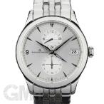 ジャガー・ルクルト マスター ホームタイムQ1628130　JAEGER LECOULTRE　MASTER　