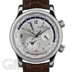 ジャガー・ルクルト マスター ワールドジオグラフィーク Q1528420　JAEGER LECOULTRE　MASTER　