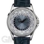 パテック・フィリップ コンプリケーテッド・ウォッチ ワールドタイム 5130P　PATEK PHIL ...