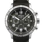 ブレゲ トランスアトランティック TYPE XXI 3810ST/92/9ZU　BREGUET　TR ...