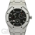 オーデマ・ピゲ ロイヤルオーク デュアルタイム 26120ST.OO.1220st.03   AUDEMARS PIGUET ROYAL OAK