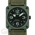 ベル&amp;ロス BR BR03-92 ミリタリー セラミック　BELL &amp; ROSS　BR　