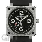 ベル&amp;ロス BR 01-97 パワーリザーブ　BELL &amp; ROSS　BR　