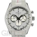 ゼニス エル・プリメロ 36000VPH 03.2040.400/01.M2040　ZENITH　E ...