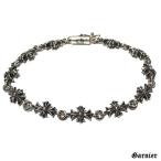 クロムハーツ タイニーE CHプラス ブレスレット 12リンク CHROME HEARTS Bracelet Tiny E CHplus