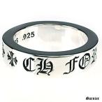 CHROME HEARTS スペーサー 6mm フォーエバー リング クロムハーツ Forever Ring Spacer 6mm CH FOREVER ペアリング 結婚指輪