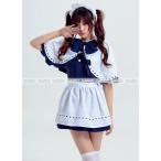 ヨーロッパ風 メイド服 家政婦 ハロウィン コスプレ 衣装