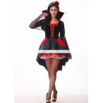 ハロウィン　アリス　コスプレ